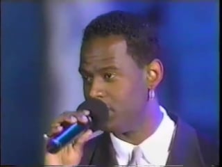 Moodys mood for love take 6, brian mcknight, patti austin