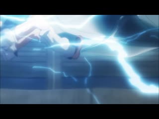 To aru kagaku no railgun