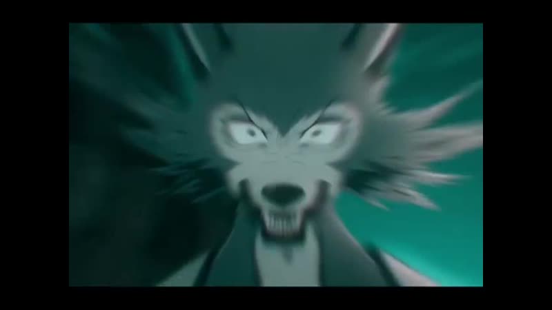 ▹ legosi; beastars