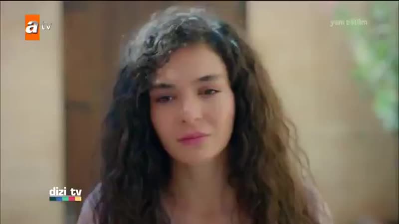 Репортаж с эбру шахин 😍