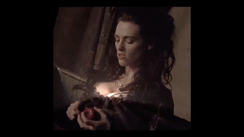 Merlin | morgana pendragon