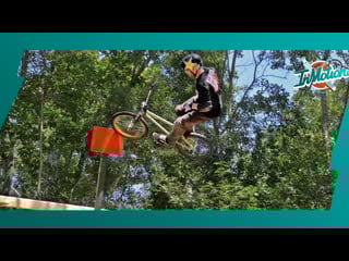 41 year old bmx legend ryan nyquist