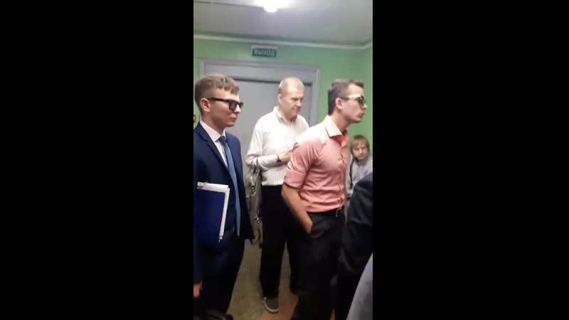 Создают фейковая очередь кандидатов в муниципальные депутаты