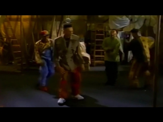 Technotronic feat mc eric this beat is technotronic