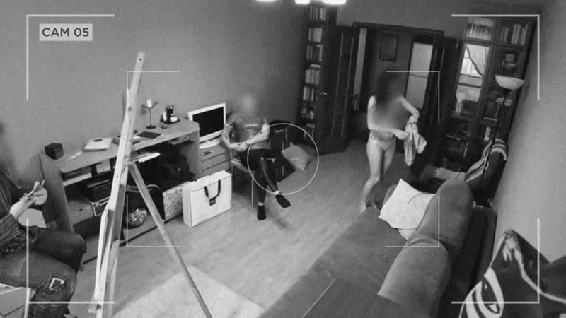 Опасные связи 1 сезон 87 выпуск - смотреть видео онлайн от "ЧЕ!" в хорошем качес