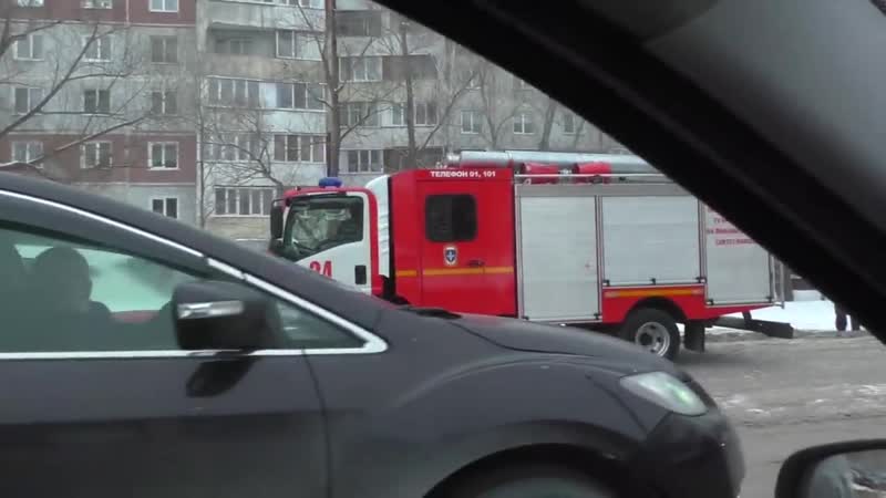 Дтп омск, ул архитекторов