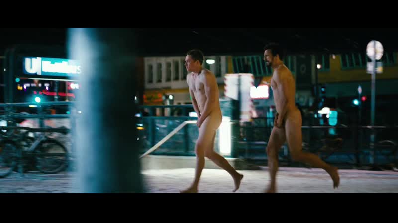 Florian david fitz and matthias schweighoefer 100 dinge part6