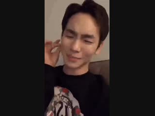 A compilation of kibum giggling and being cute because we all need it hehe