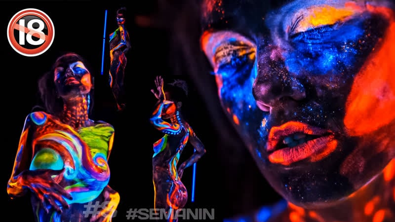 Daria eon part i by #semaninart