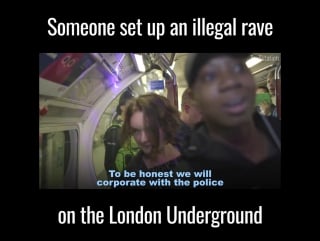 This porn tube rave is mental ￼😂￼😂￼😂 via trollstation, discoboy & harry shotta official fan page