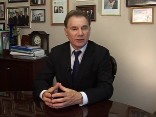 Обращение хавинсона в х к 18 годовщине нпцриз