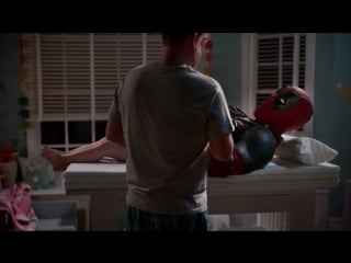 Deadpool 2 | super duper cut on blu ray