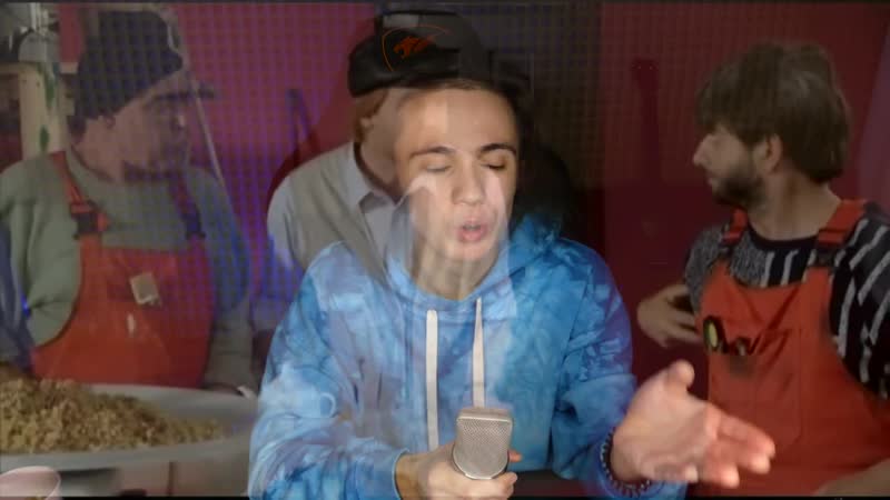 Slava porn video – [игорь карантин] альбом в студии morgenshtern и slava marlow #1