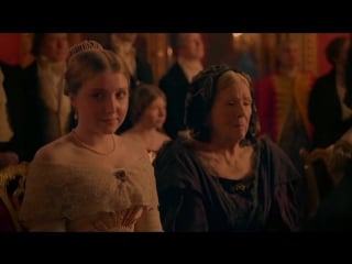 Wilhelmina and prince ernest infatuation (victoria)