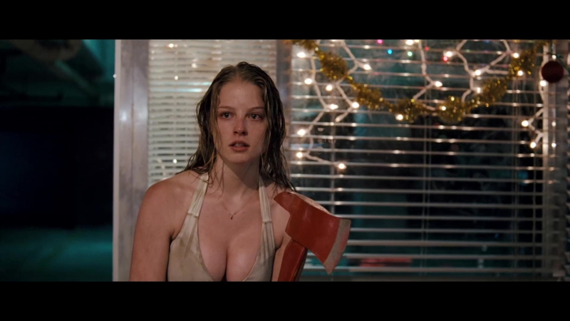 Rachel porn video – Rachel nichols sexy p2 (2007)