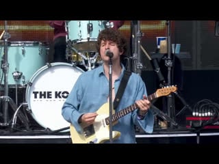 The kooks trnsmt festival 2023 full show hd