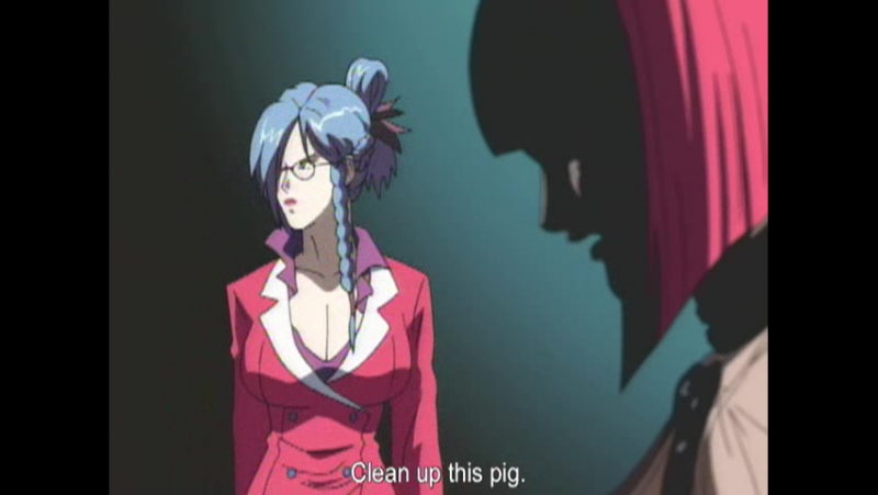 Pigeon porn / голубиная молодые ep 2 [без цензуры] [хентай]