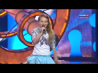 Даяна кириллова мечтай