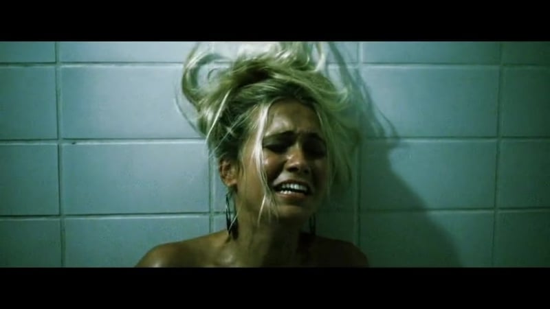 Фильм категории "б" (2013) драма, триллер, испания