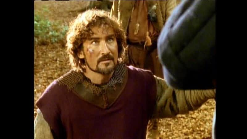 Айвенго | ivanhoe | part 4 | 1997