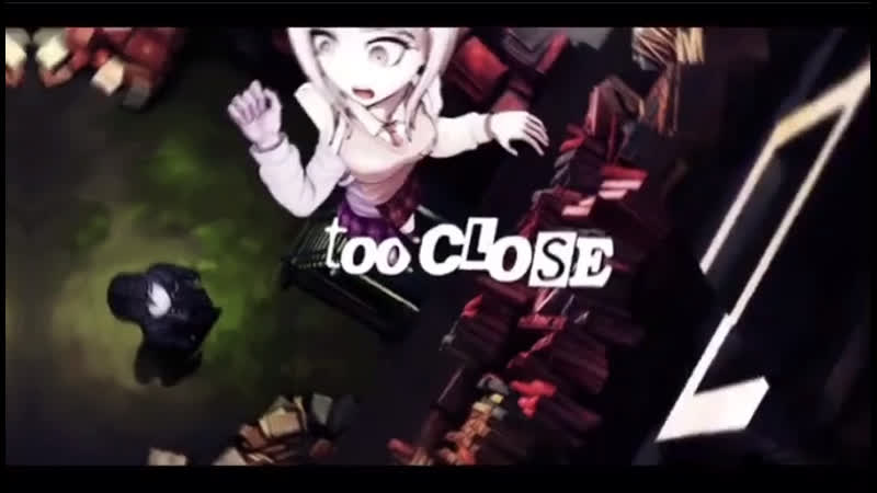 Danganronpa 3 | kaede akamatsu | shuichi saihara | miu iruma