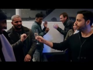 Dave chappelle, steph curry drake freak out to magician david blaine