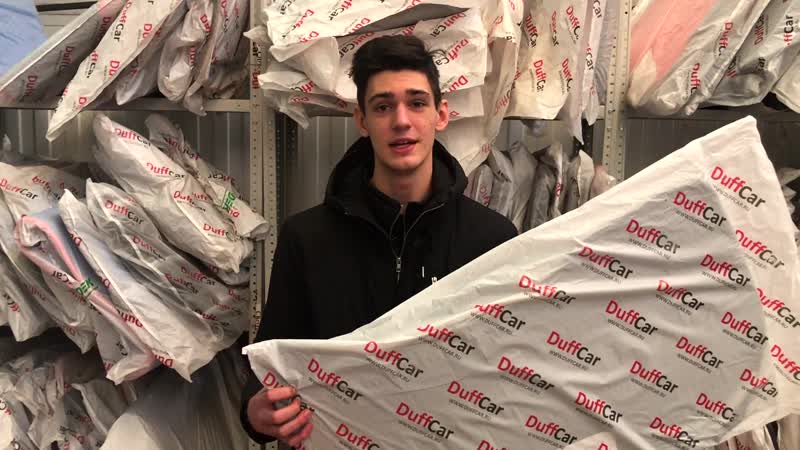 До сих пор не заказали eva коврики?