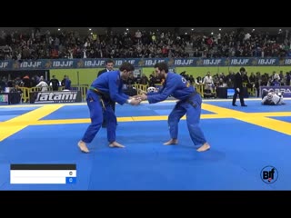 Alvaro rodriguez vs arsen shalov #ibjjfeuro2020 #bjf нашилюди