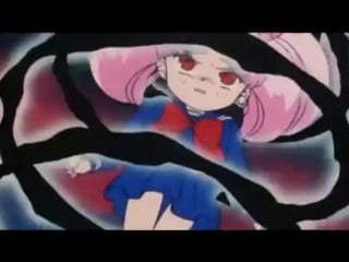 Sailor moon amv, chibiusa is fucking perfect