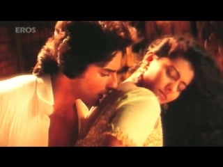 Aisa milan kal ho na ho (hameshaa 1997) saif ali khan and kajol