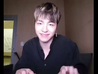 Monbebe tweeting jookyun best rappers in kpop knowing the other fandoms are about to explode mp4