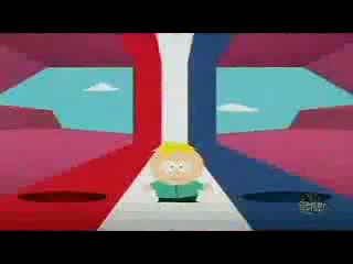 Butters what what in the butt (gay butters)