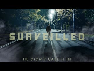 Под наблюдением (2021) surveilled