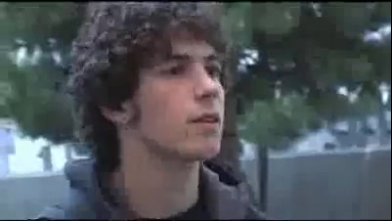 Sab rishte naate scenes from the graffiti artist hindi gay song