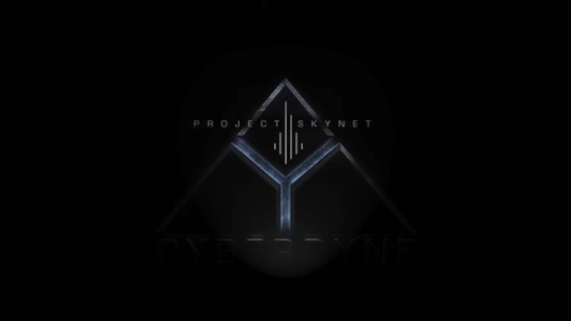 Skynet intro