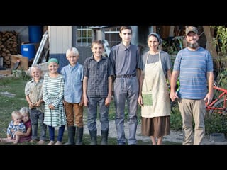 Family of 9 live off grid to 'reject society' | my extraordinary family