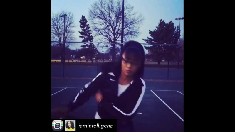 Nunchaku freestyle