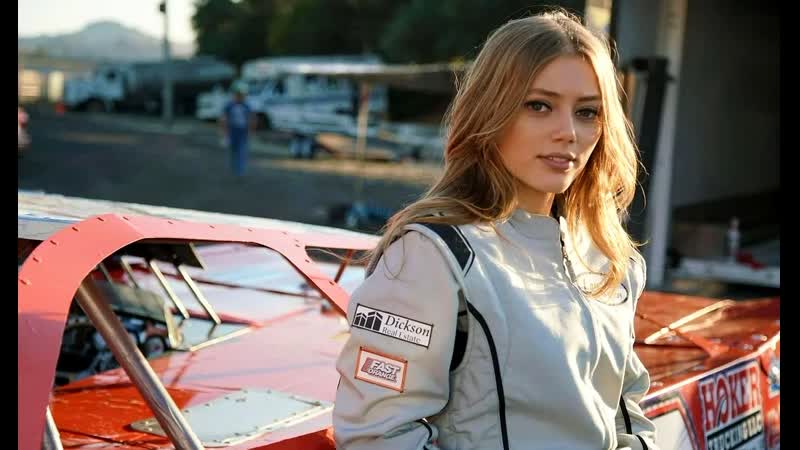 Киноvечер леди на драйве (2020)