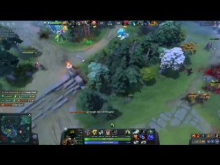 Secret yapzor показывает как нужно бахать на рубике