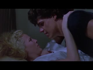 Fire with fire (1986) craig sheffer virginia madsen jon polito kate reid jean smart d b sweeney ann savage david harris