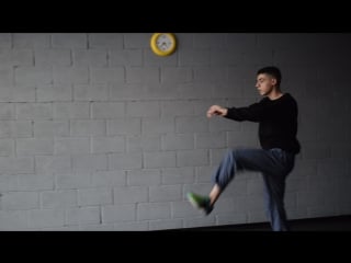 Levon waackwaack community improvisation