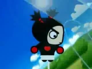 Pucca funny love stories episode 21