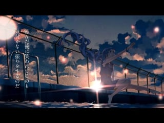 【our strongest weapon（kiyo）】「dawn and fireflies」sang it sm26078619