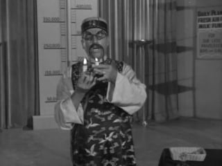 Adventures of superman 02x16 the clown who cried (1954)