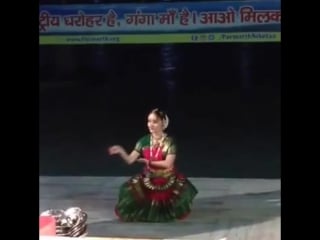 Kasturi seva mataji, rishikesh, oct 29 2016