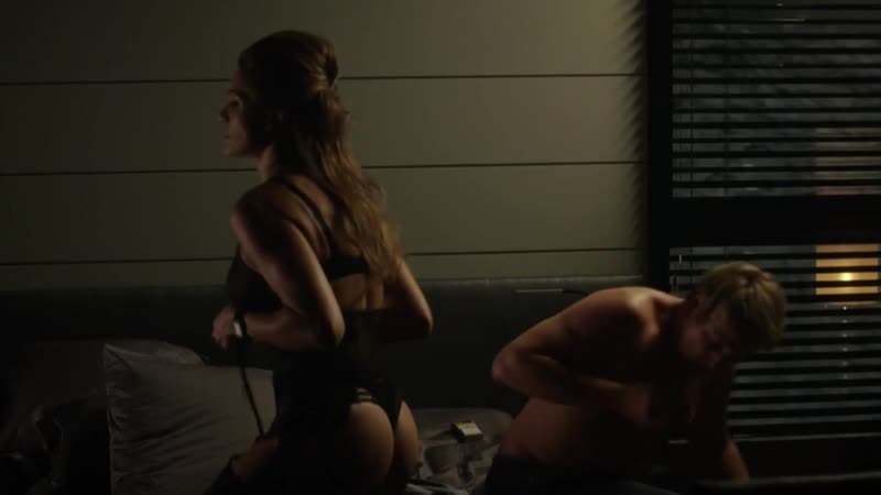 Надя фарес марсель (2016)