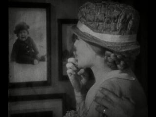 Восход солнца / sunrise a song of two humans (1927, ф в мурнау)