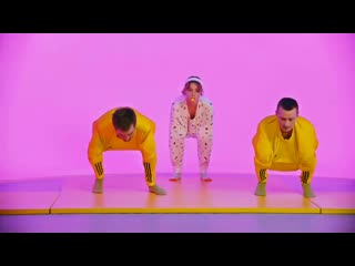 Руки вверх #танецпоп (official video) (2021)