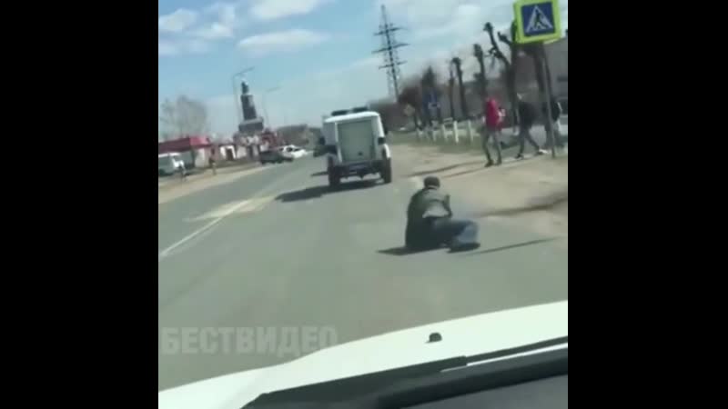 Довезли porn video – Не довезли