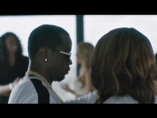 Puff daddy the family you could be my lover ft ty dolla $ign, gizzle